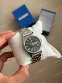 ساعت مچی مردانه کاسیو Casio MTP-V006D-1B اورجینال