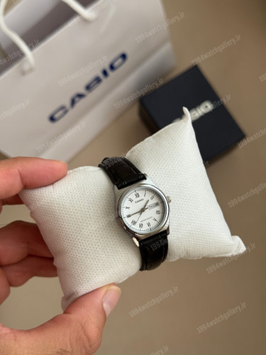 ساعت مچی زنانه کاسیو Casio LTP-V006L-7B اورجینال