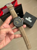 ساعت مچی مردانه نیوی فورس NAVIFORCE NF9202l اورجینال