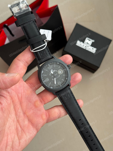 ساعت مچی مردانه نیوی فورس NAVIFORCE NF8078 اورجینال