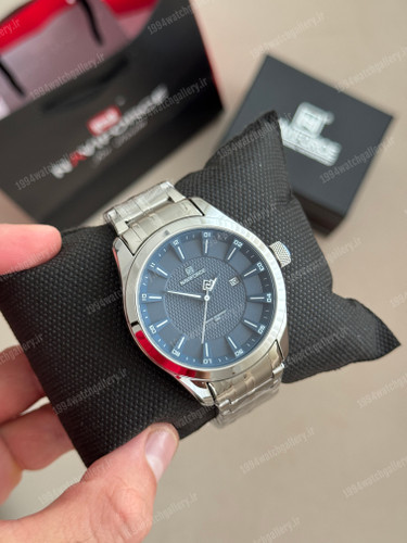 ساعت مچی مردانه نیوی فورس NAVIFORCE NF8032 اورجینال