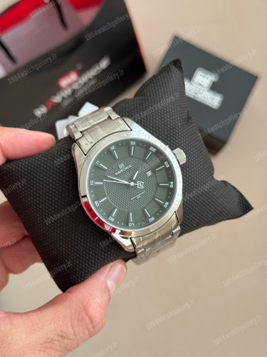 ساعت مچی مردانه نیوی فورس NAVIFORCE NF8032 اورجینال