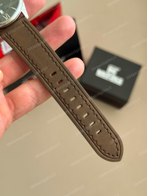 ساعت مچی مردانه نیوی فورس NAVIFORCE NF9272 اورجینال