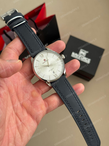 ساعت مچی مردانه نیوی فورس NAVIFORCE NF9272 اورجینال