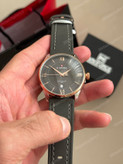 ساعت مچی مردانه نیوی فورس NAVIFORCE NF9272 اورجینال