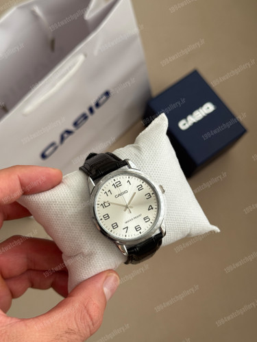 ساعت مچی مردانه کاسیو Casio MTP-V001L-7B اورجینال