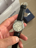 ساعت مچی مردانه کاسیو Casio MTP-V001L-7B اورجینال