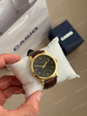 ساعت مچی مردانه کاسیو Casio MTP-V001GL-1B اورجینال