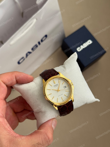 ساعت مچی مردانه کاسیو Casio Mtp-1183q-7adf اورجینال