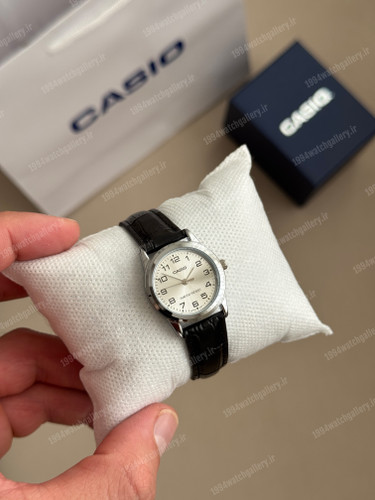 ساعت مچی زنانه کاسیو Casio LTP-V001L-7B اورجینال
