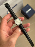 ساعت مچی زنانه کاسیو Casio LTP-V001L-7B اورجینال