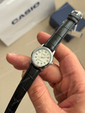 ساعت مچی زنانه کاسیو Casio LTP-V001L-7B اورجینال