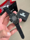ساعت مچی زنانه نیوی فورس NAVIFORCE NF6114 اورجینال