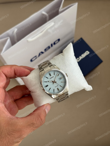 ساعت مچی مردانه کاسیو CASIO MTP-1302DA-2A2 اورجینال