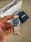 ساعت مچی زنانه کاسیو CASIO LTP-V004D-2B اورجینال