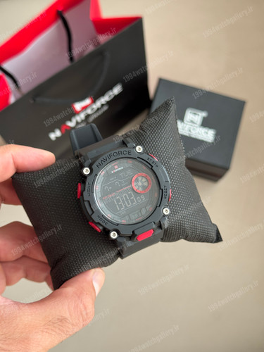 ساعت مچی مردانه نیوی فورس NAVIFORCE NF7133 اورجینال