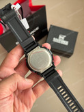 ساعت مچی مردانه نیوی فورس NAVIFORCE NF7133 اورجینال