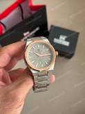 ساعت مچی مردانه نیوی فورس NAVIFORCE NF9274 SRGS اورجینال