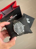 ساعت مچی مردانه نیوی فورس NAVIFORCE NF9272 اورجینال