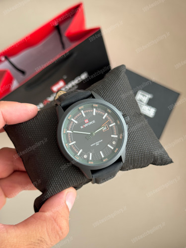 ساعت مچی مردانه نیوی فورس NAVIFORCE NF9248 اورجینال