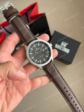ساعت مچی مردانه نیوی فورس NAVIFORCE NF9248 اورجینال