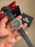 ساعت مچی مردانه نیوی فورس NAVIFORCE NF9276 اورجینال