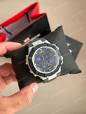 ساعت مچی مردانه نیوی فورس NAVIFORCE NF7131 اورجینال