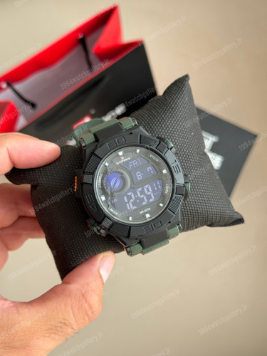 ساعت مچی مردانه نیوی فورس NAVIFORCE NF7131 اورجینال