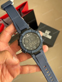 ساعت مچی مردانه نیوی فورس NAVIFORCE NF7131 اورجینال